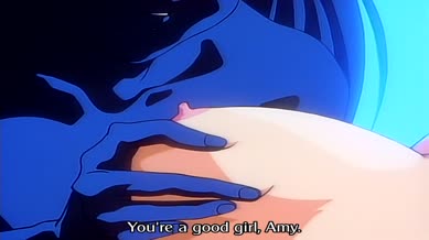 Amy to Yobanaide Episode 01
