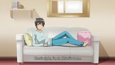 Aikagi The Animation Episode 01