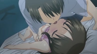 Oyasumi Sex Episode 02