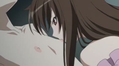 Aki-Sora: Yume no Naka Episode 02