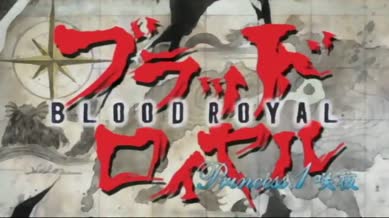 Blood Royale Episode 01