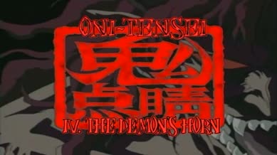 Oni-Tensei Episode 04