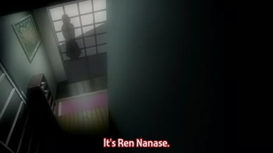 Night Shift Nurses: Ren Nanase Episode 01